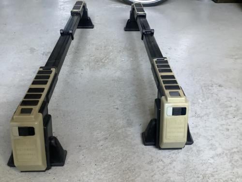 Allesdrager voor auto