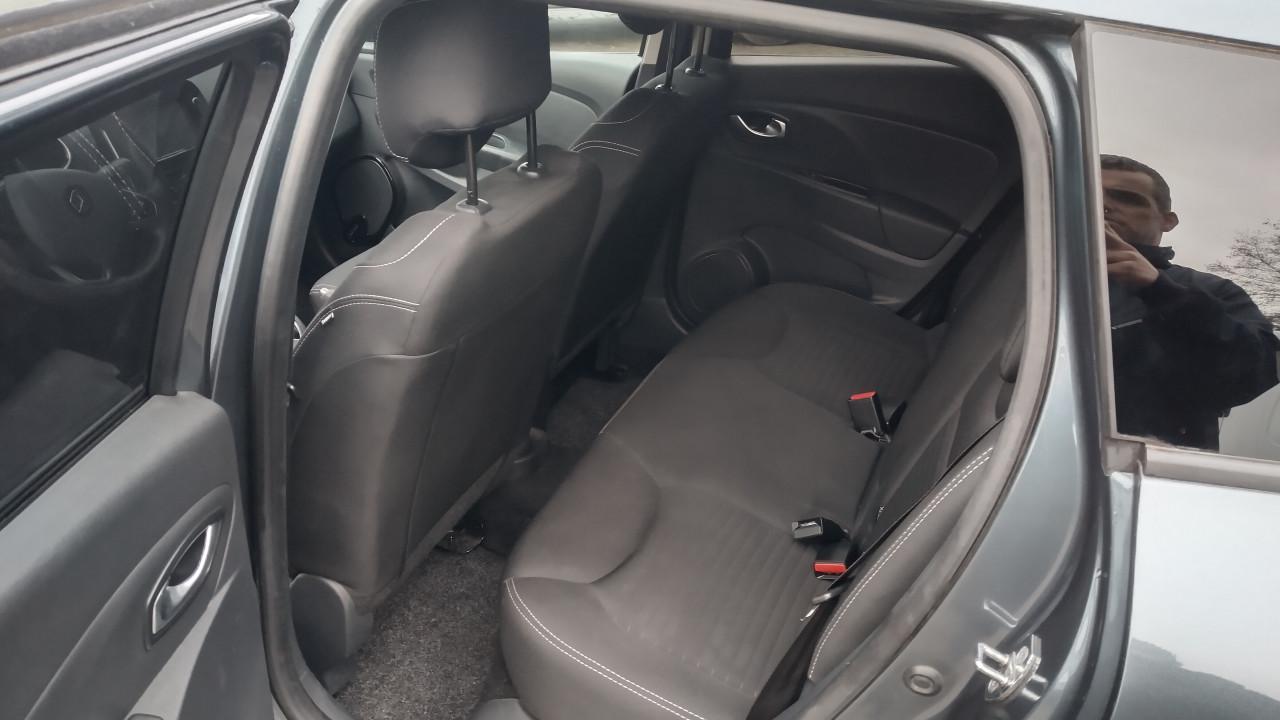 Renault Clio 0.9 TCe Estate