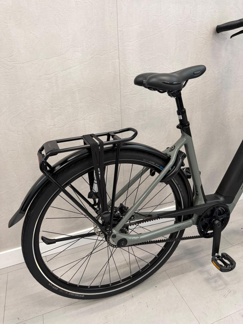 Koga Evia PT Bosch Active Line Plus 50CM 3559KM 625Wh Belt