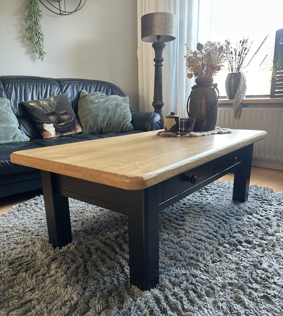 Complete woonkamer- en eetkamerset – ideaal voor starters!