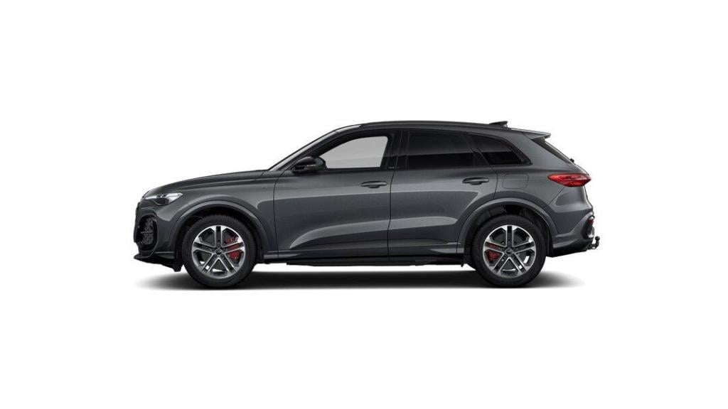 Audi Q5 s edition competition e-hybrid 270 kw / 367 pk suv