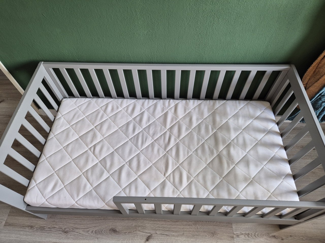 Peuterbed Petit Amelie