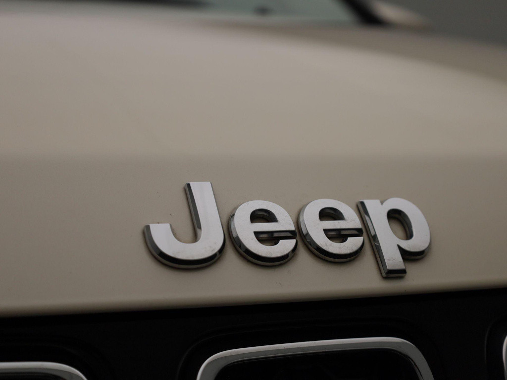 Jeep Compass 1.3t limited | automaat | navigatie | apple carplay / android 