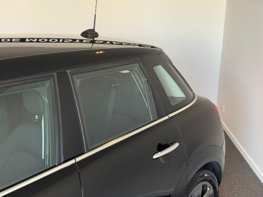 Mini Cooper mini 1.5 business edition