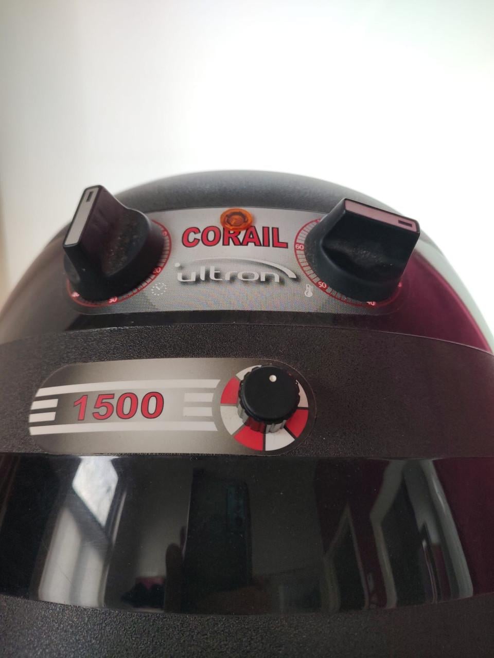 Inventaris voor een thuiskapper