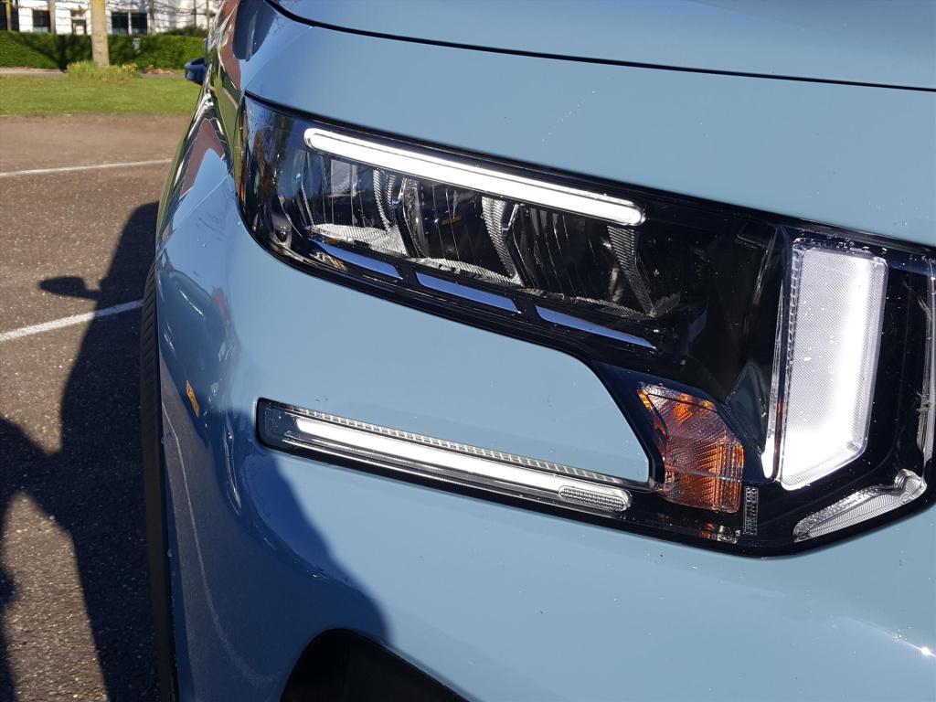 Citroen ë-c3 ev 44kwh 113pk max 3-fase apple carplay & android auto | navi|