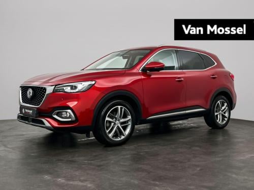 MG Ehs 1.5 tgdi phev aut. luxury | panoramadak | leder | led koplampen | 36