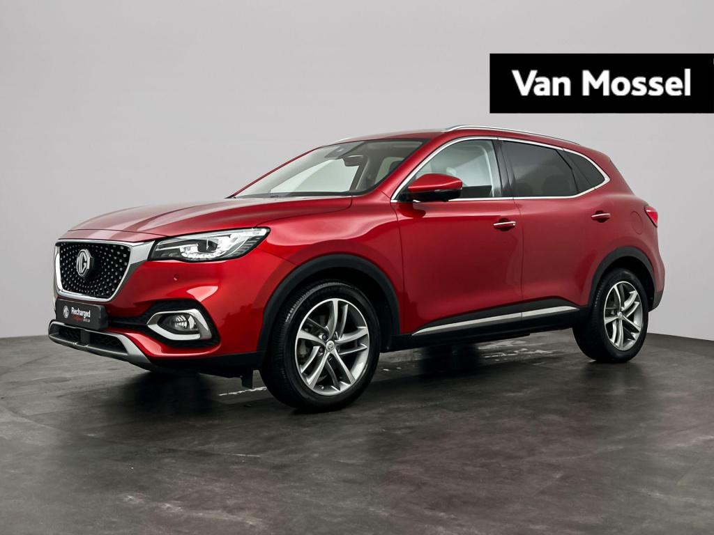 MG Ehs 1.5 tgdi phev aut. luxury | panoramadak | leder | led koplampen | 36
