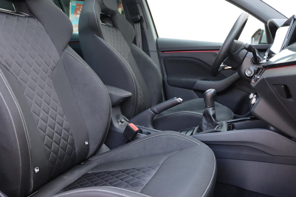 Skoda Scala 1.0 tsi sport business 110pk