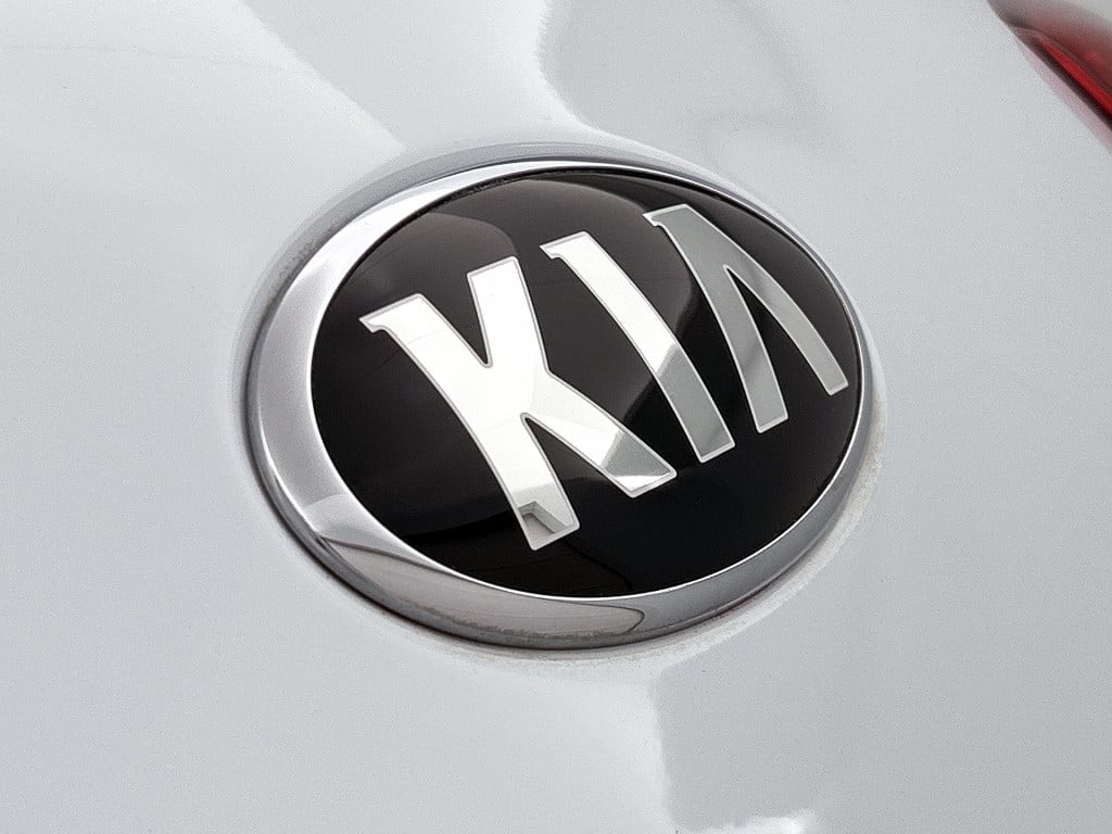 Kia Sportage 1.6 gdi dynamicplusline | parkeersensoren | 17" lichtmetalen v