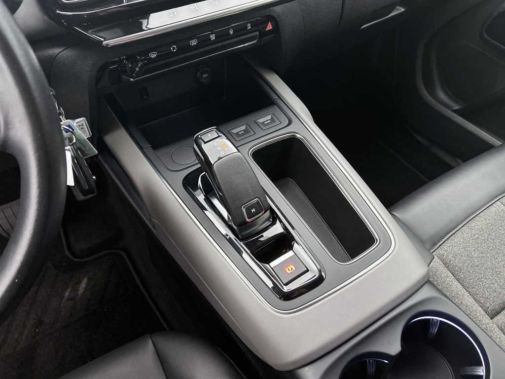 Citroen C5 Aircross 180 pk automaat feel | rijklaar | trekhaak | parkeersen