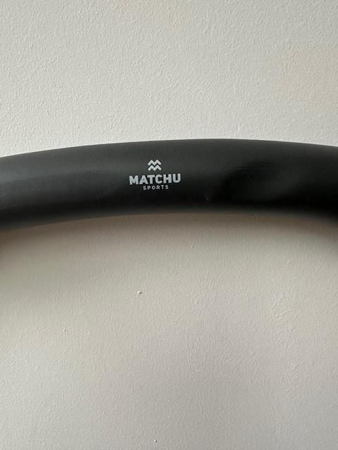 Fitness hoelahoep,  Matchu Sports