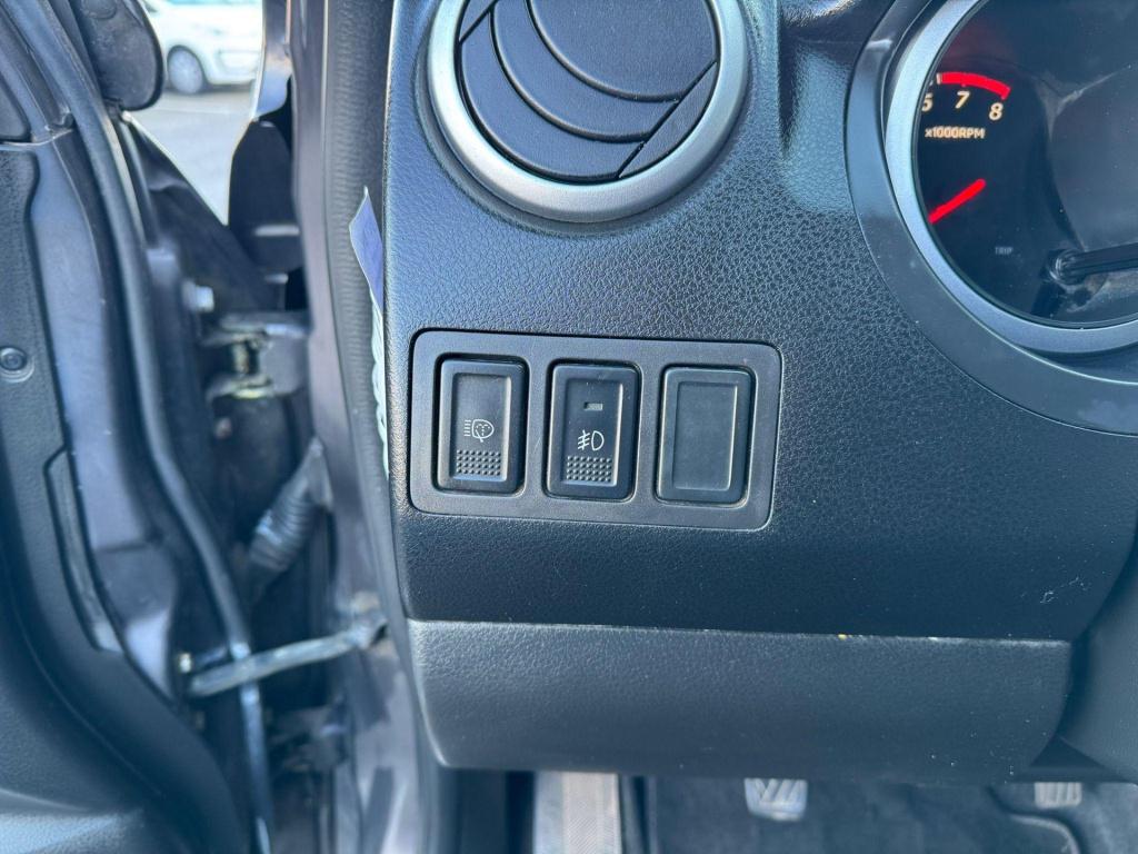 Suzuki Grand Vitara 2.4 high executive