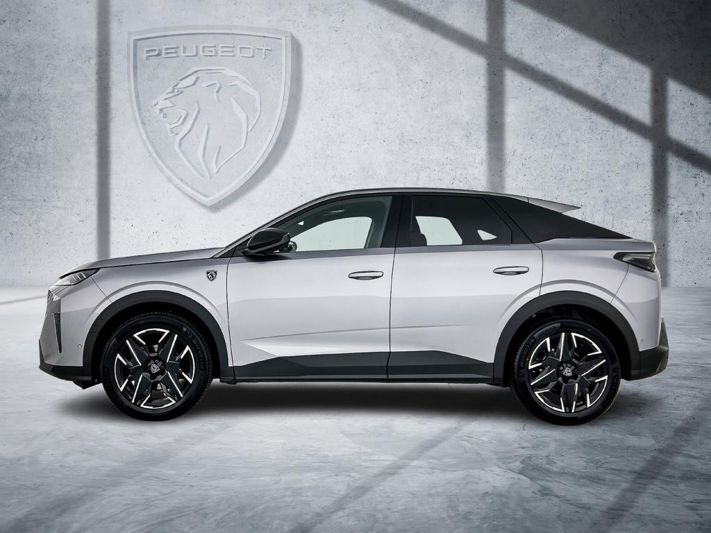 Peugeot 3008 hybrid 145pk automaat gt | rijklaar | stoelverwarming | elektr