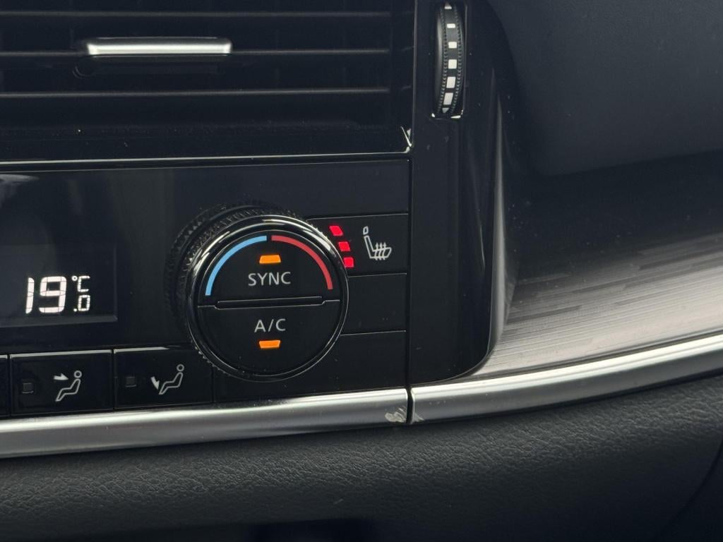 Nissan Qashqai 1.5 e-power tekna design + cold pack, nieuwstaat!