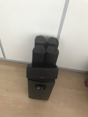 Stereo