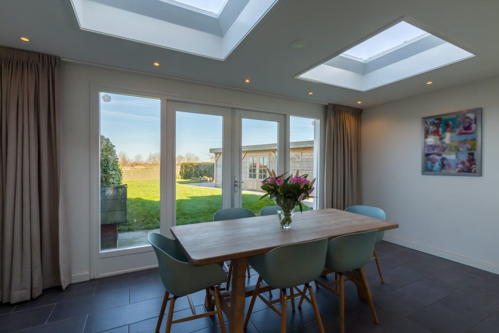 Huis te huur in Biggekerke