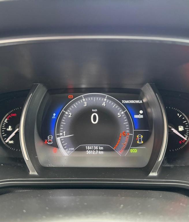 Renault Megane 1.2 tce limited | bovag garantie