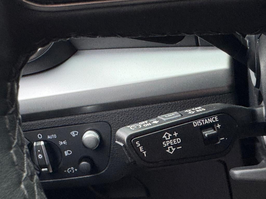 Audi Q5 2.0 tfsi edition sporback * sq5 look * leder * trekhaak * acc * key