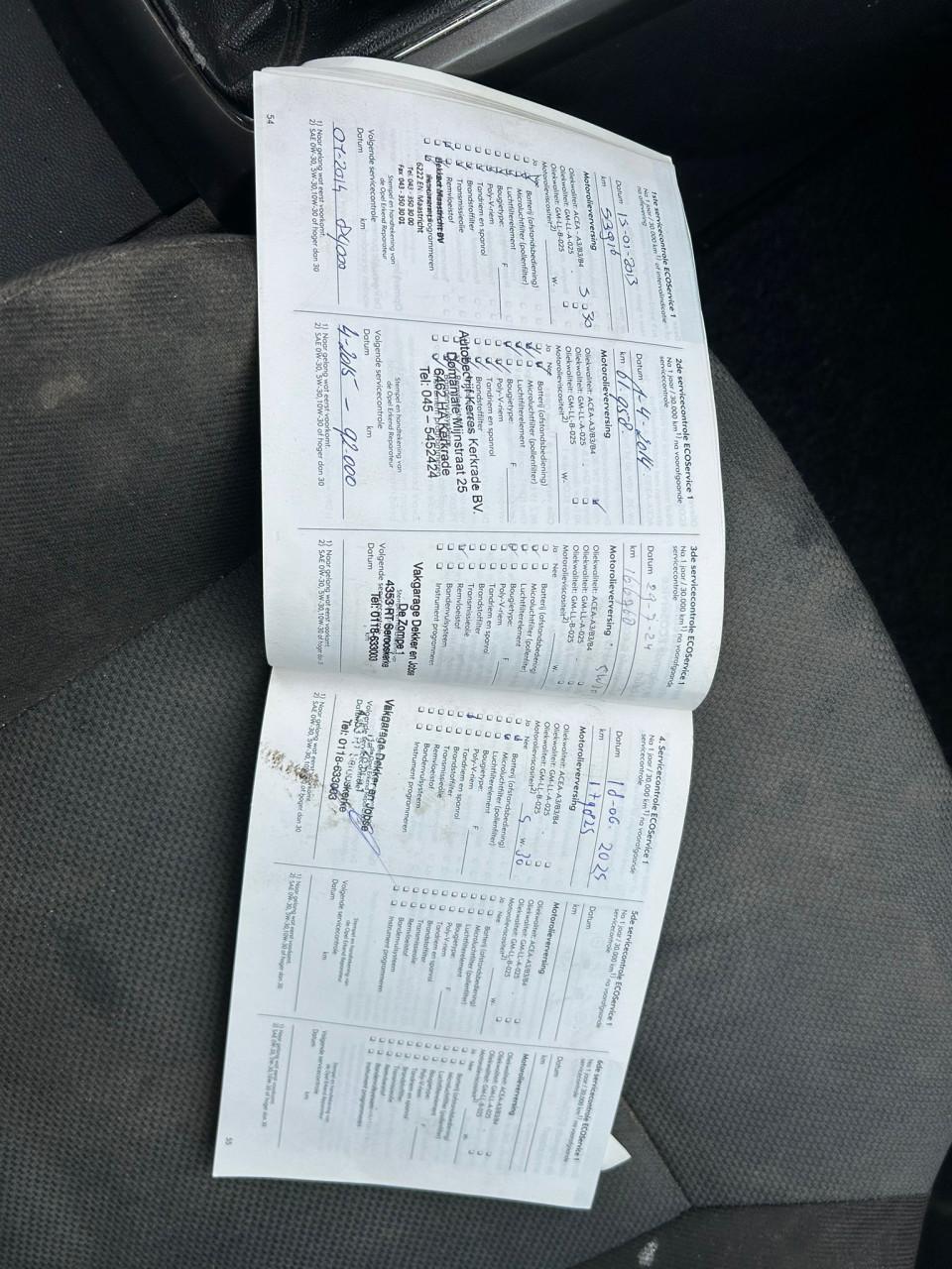 Opel Astra 1.6 Enjoy Mooie Auto/Carplay/Airco/Recent Distributie Vervangen