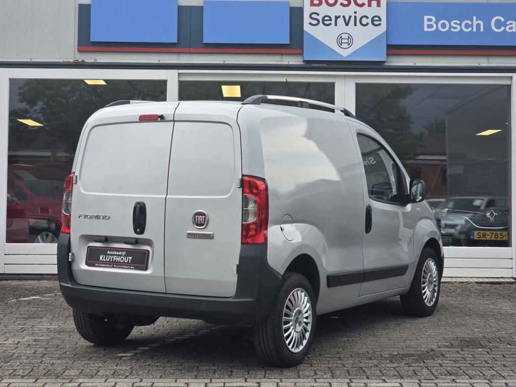 Fiat Fiorino 1.4 basis