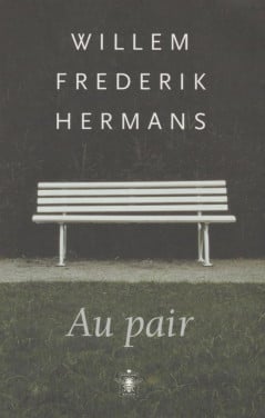 W.F. Hermans - Au pair