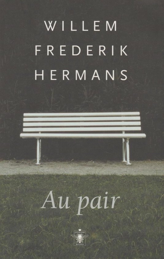 W.F. Hermans - Au pair