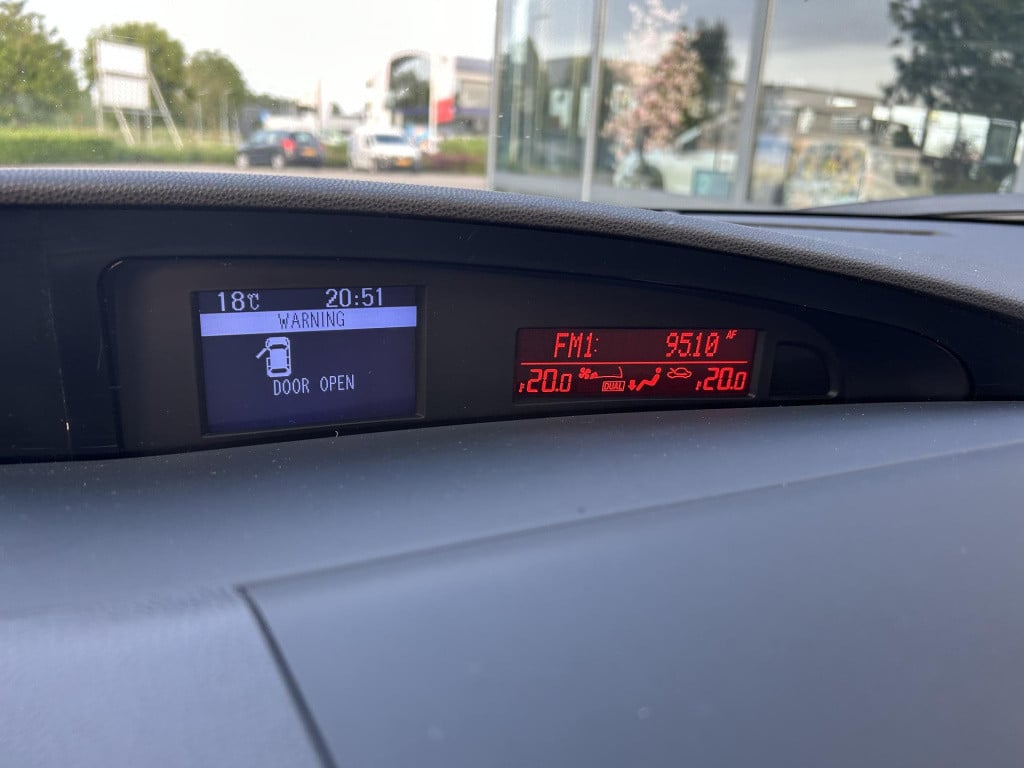 Mazda 3 1.6 gt-m line