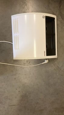 Convector