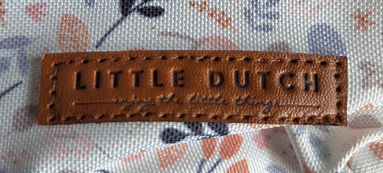 🎈Little Dutch Rugzakje.