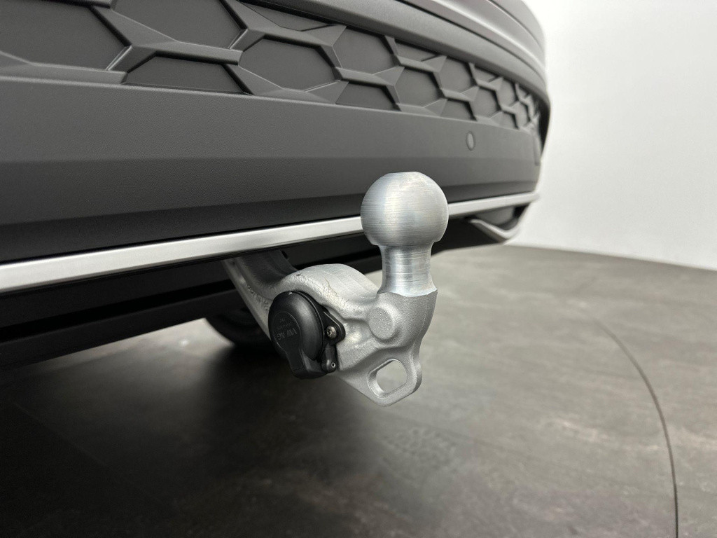 Skoda Kodiaq sportline business 1.5 tsi phev 150 kw / 204 pk su