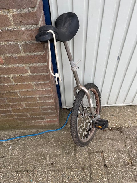 Eenwieler