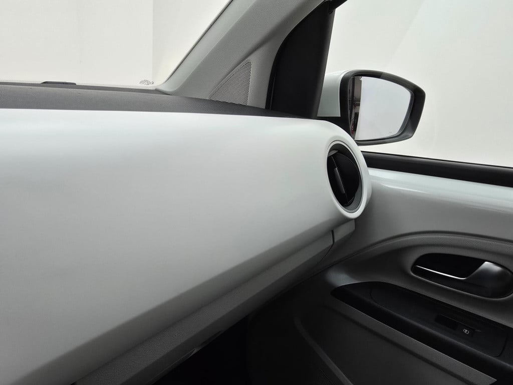 Seat Mii occasion wit met airco en weinig km | tweedehands seat mii in 5 de