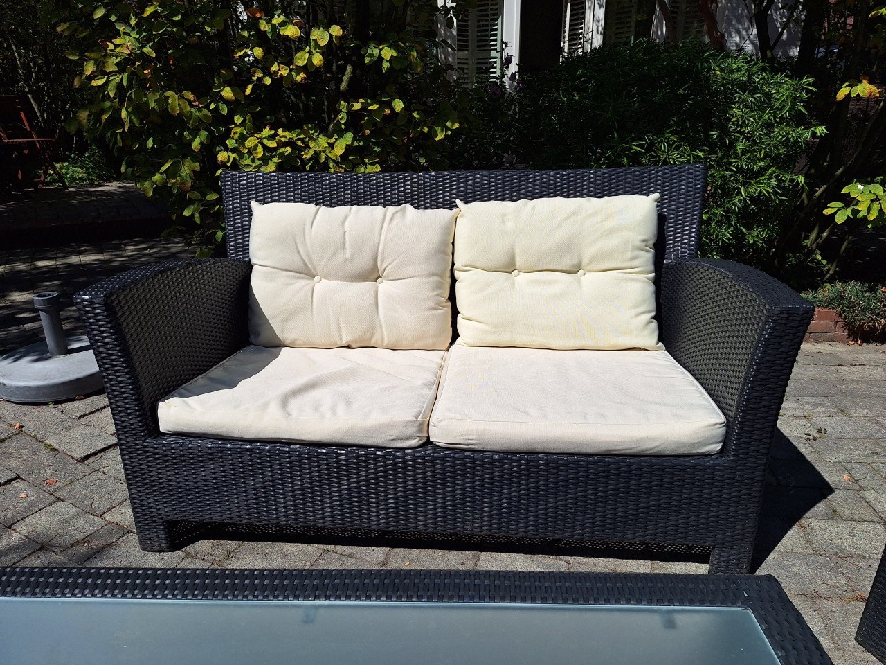 Bellagio loungeset