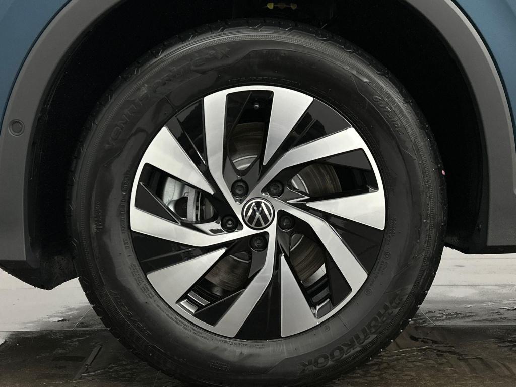 Volkswagen Tiguan life edition 1.5 ehybrid 150 kw / 204 pk