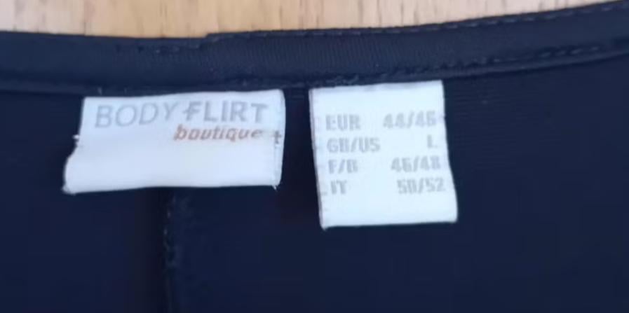Elegant Zwart Jurkje met Transparante Tailleband