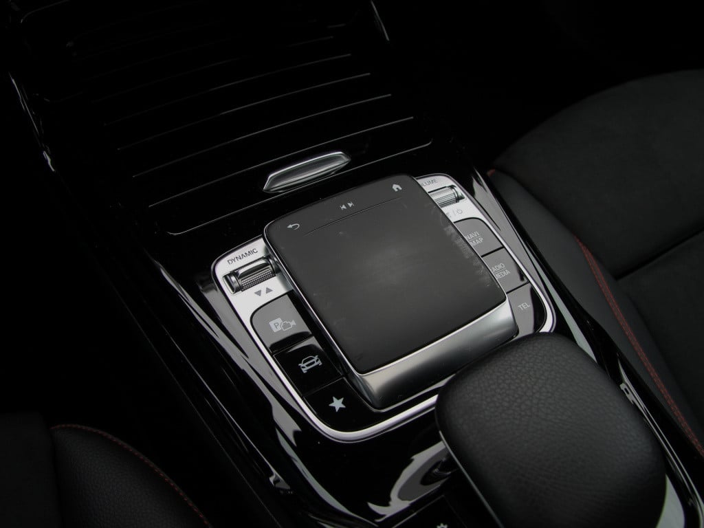 Mercedes-Benz A-Klasse a35 amg 306pk 4matic | pano | burmester