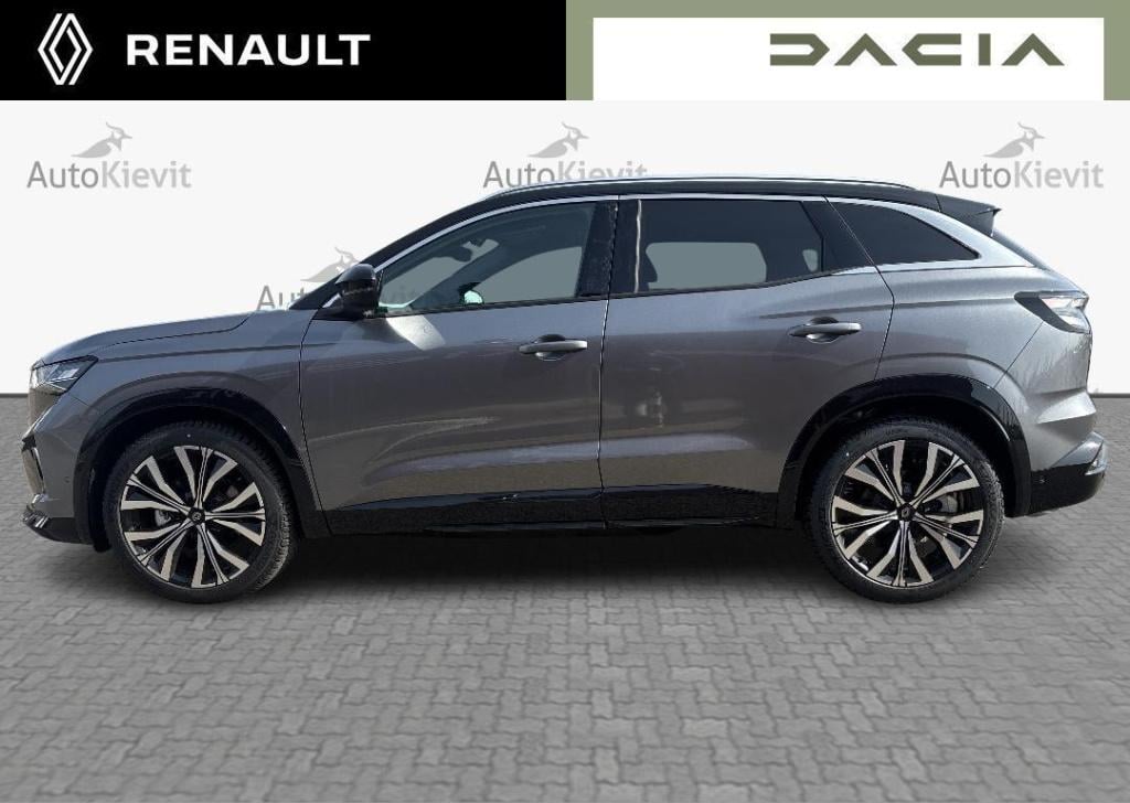 Renault Austral 1.2 e-tech full hybrid 200 techno - pack look & extended gr