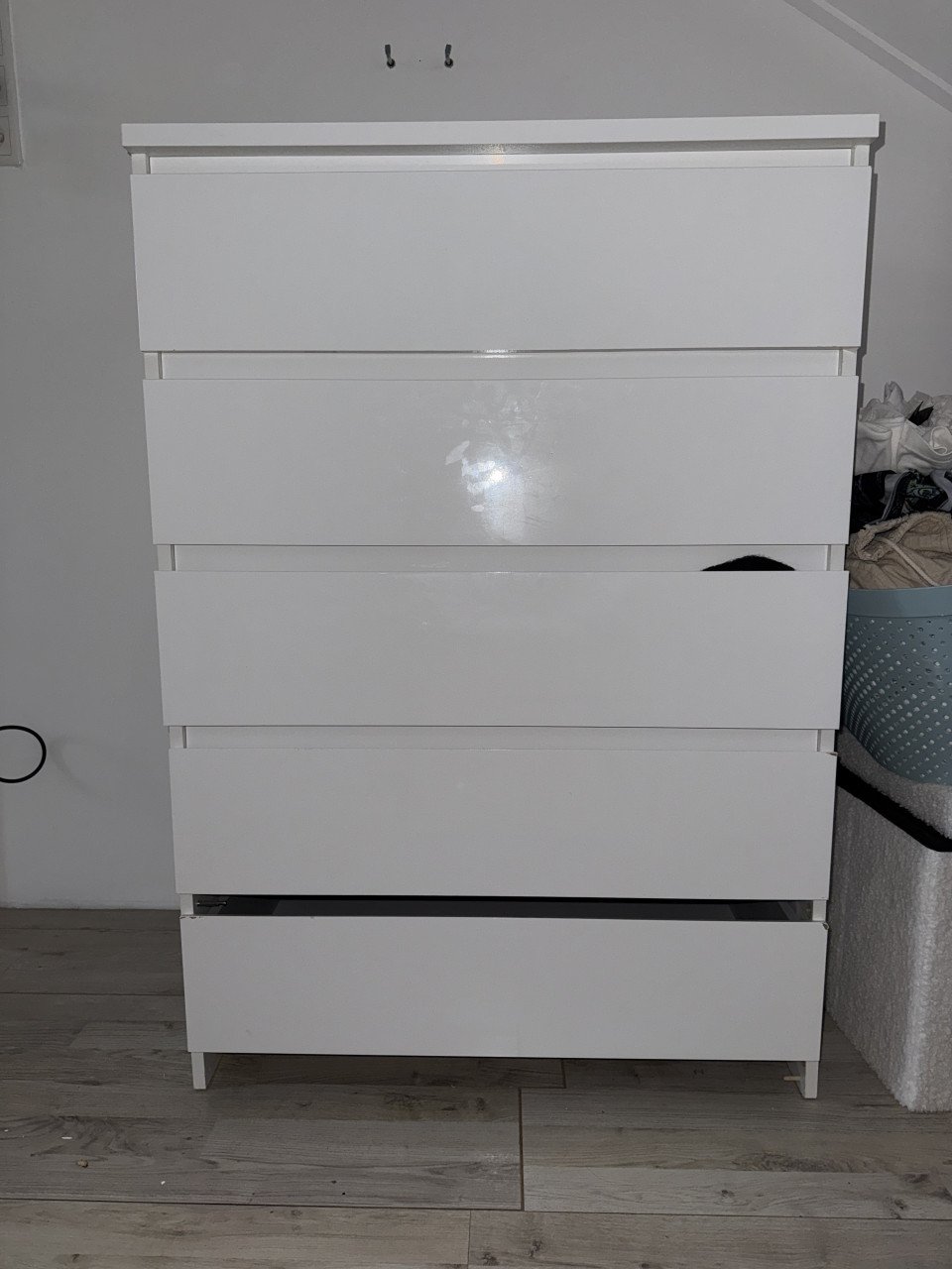 Ladekast leenbakker