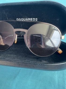 Dsquared2 unisex bril