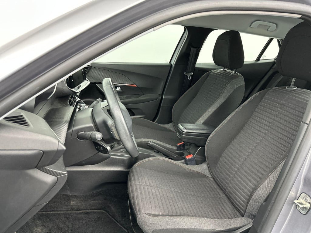 Peugeot 2008 1.2 puretech blue lease active | navigatie | camera | climate 