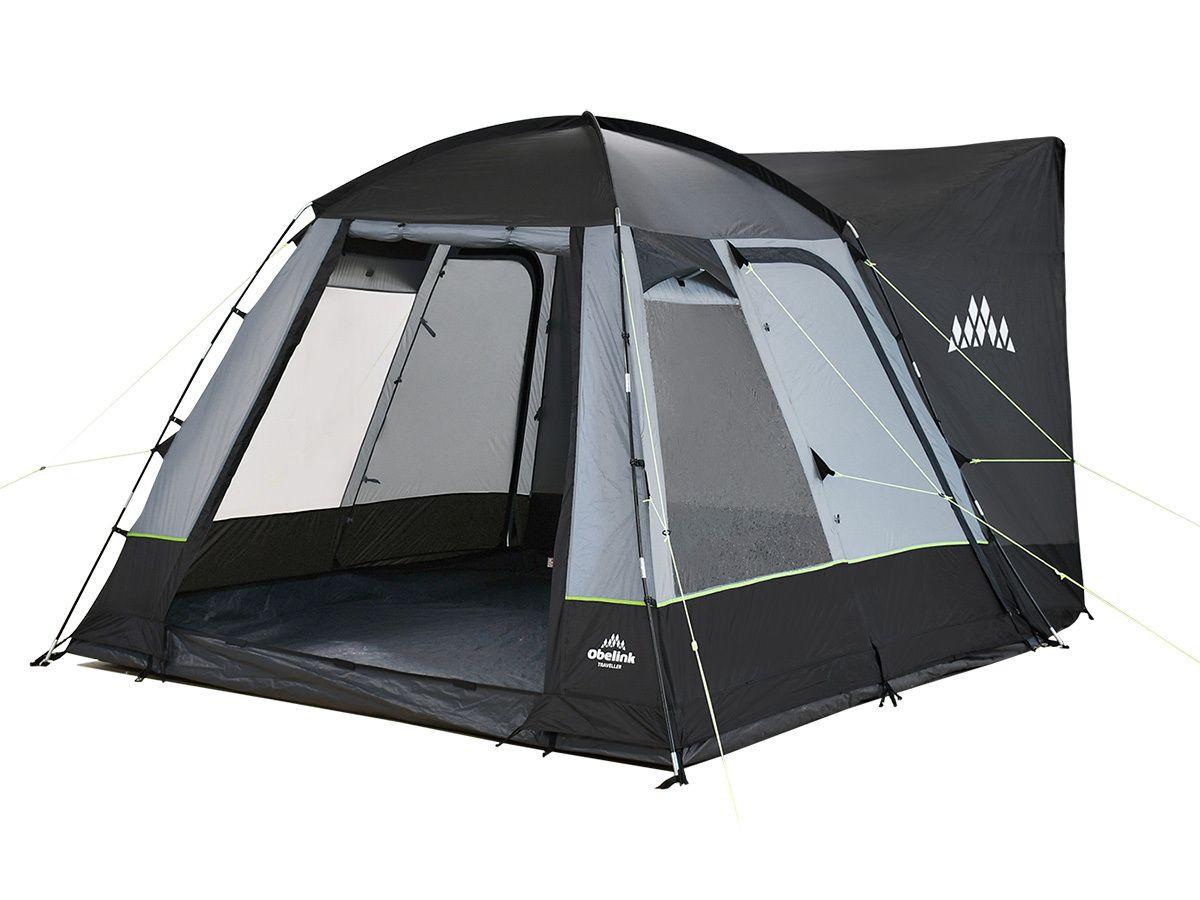 Obelin bustent Traveller z.g.a.n.