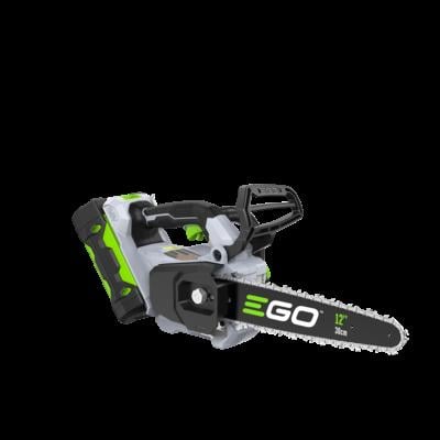 Ego accu tophendel zaag