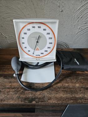 Zgan grote Heine Bloeddrukmeter GAMMA XXL tafelmodel