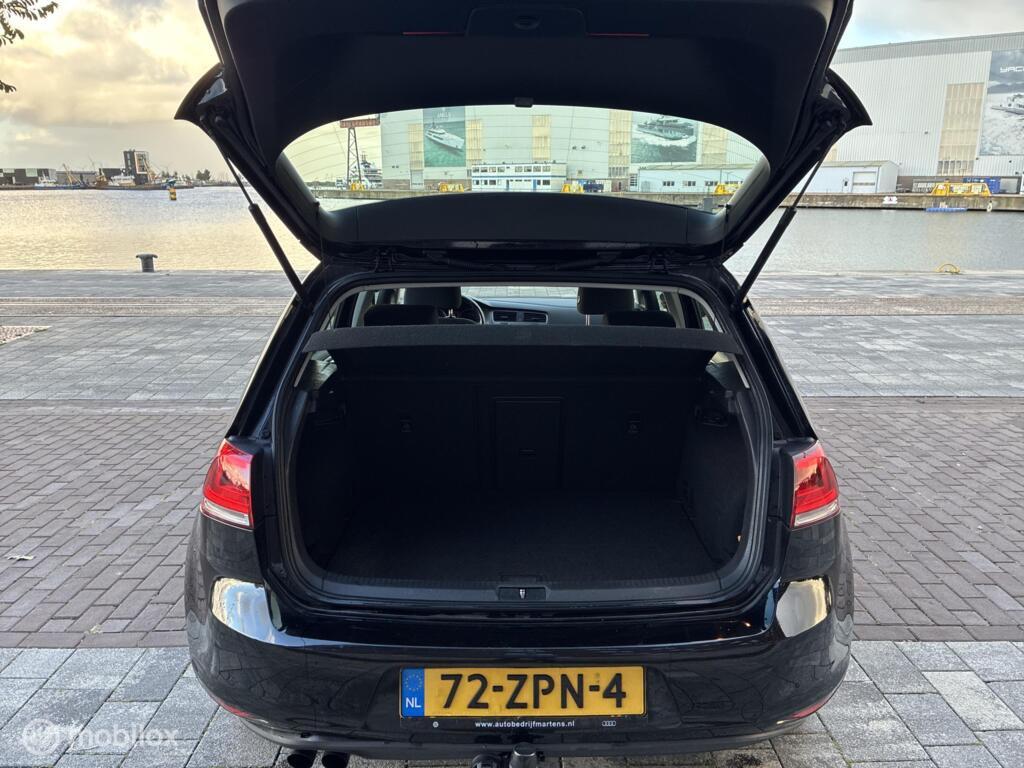 Volkswagen Golf 1.4 TSI Highline automaat km218.515 Nap 5Deurs BJ2013