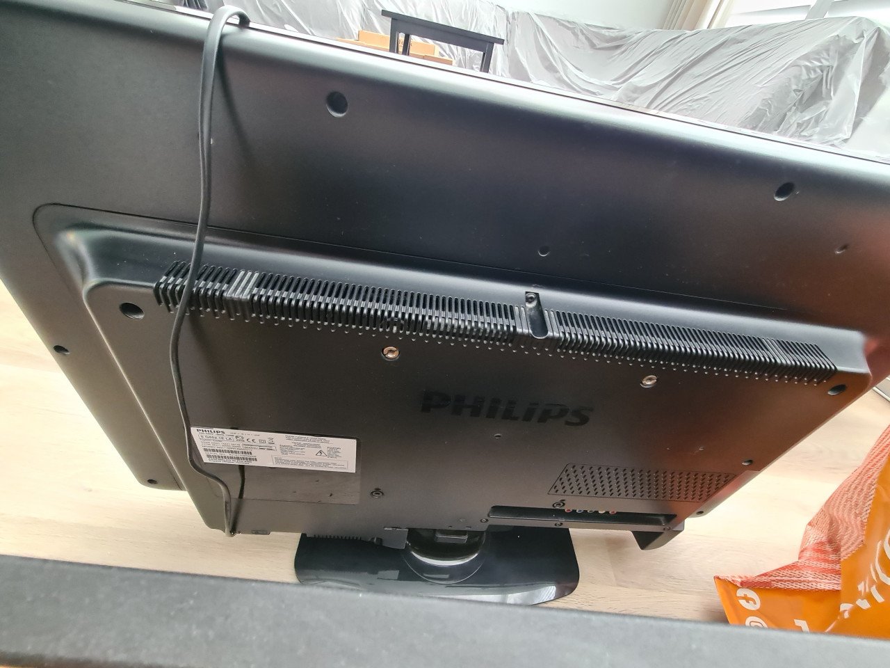 Televisie Philips