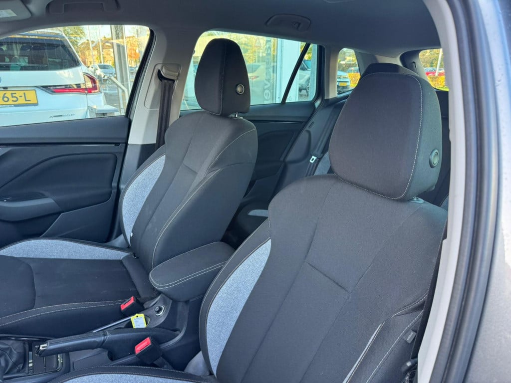 Skoda Kamiq 1.0 tsi business edition