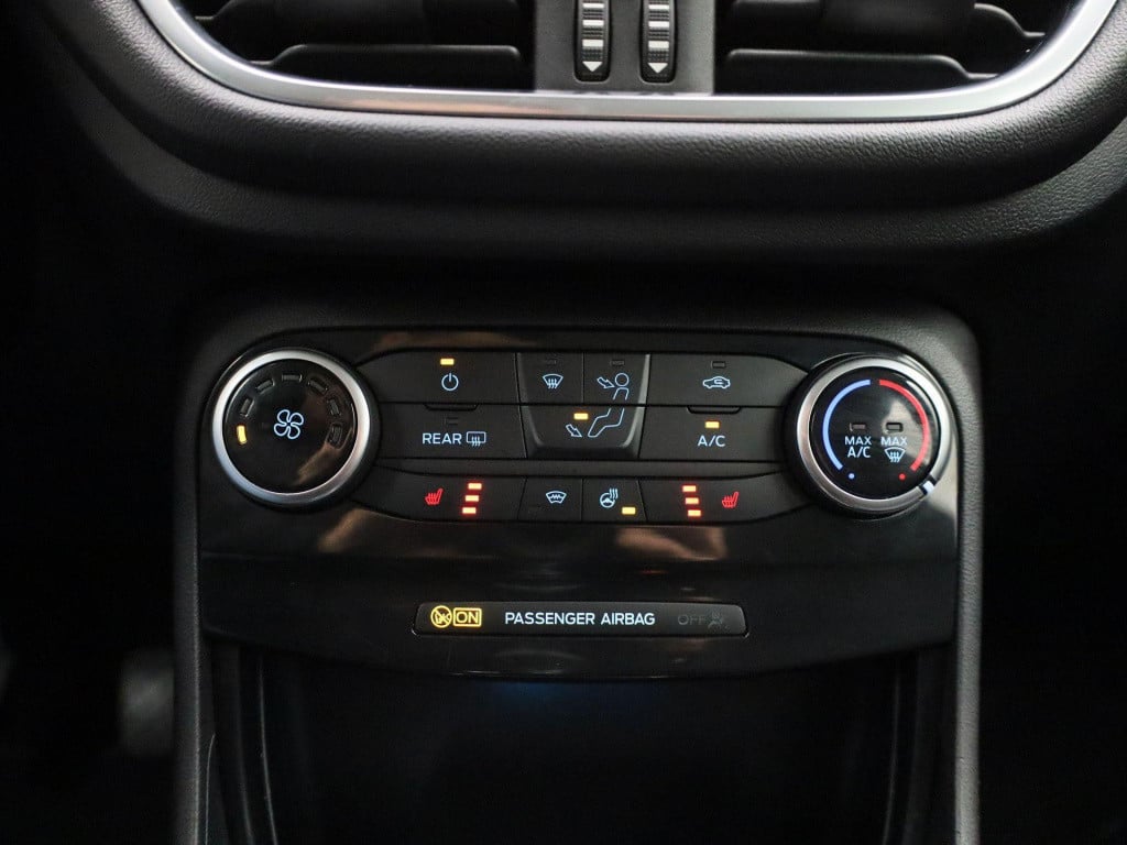 Ford Puma 1.0 ecoboost hybrid titanium | lmv | dab | cruise control | bluet