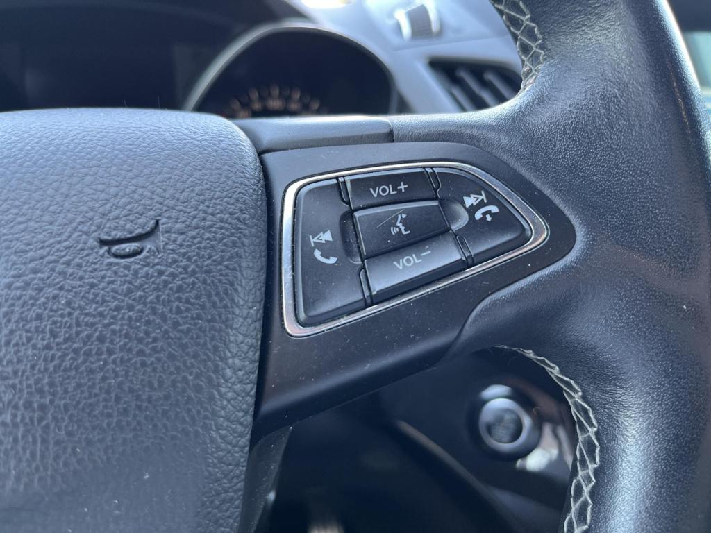 Ford Kuga 1.5 ecoboost st-line | climate control | cruise control | trekhaa