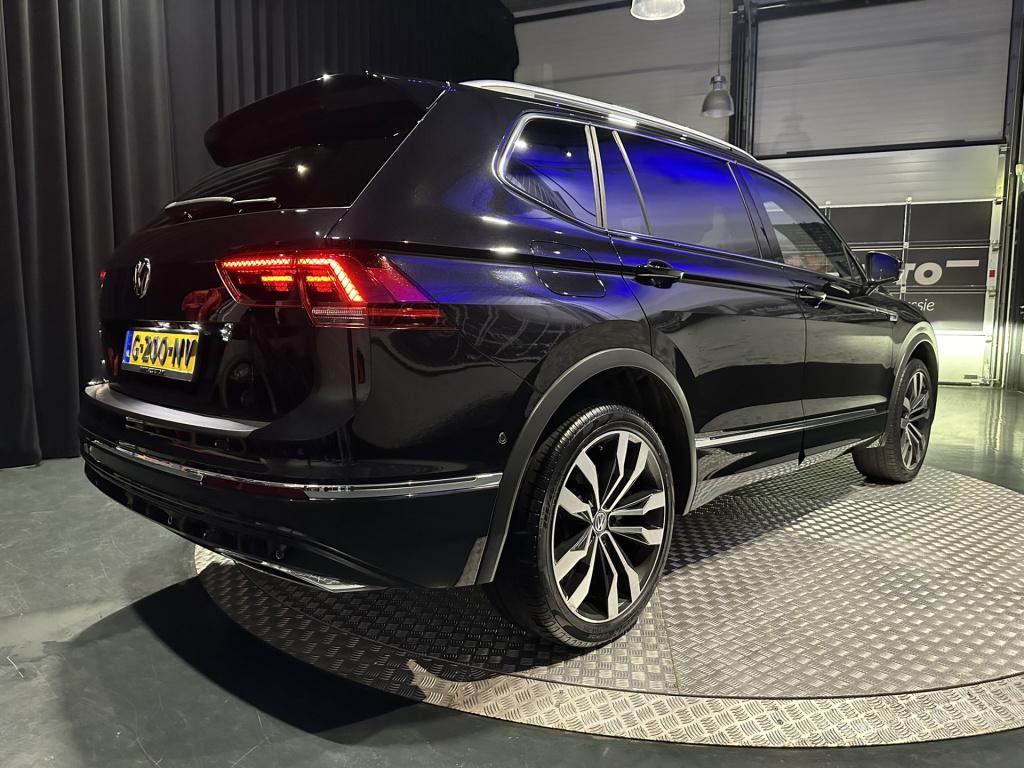 Volkswagen Tiguan Allspace 1.5 tsi highline business r 7p. *nl-auto*1e eige